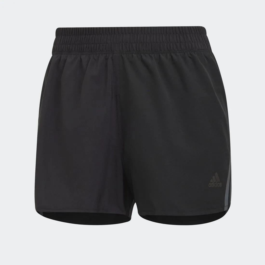 adidas Run Icons 3-Stripes Women's Running Shorts