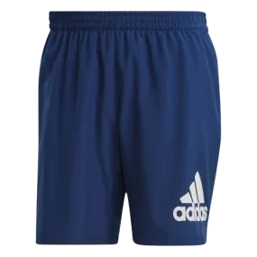 Adidas Run-It Shorts - Mens - Blue