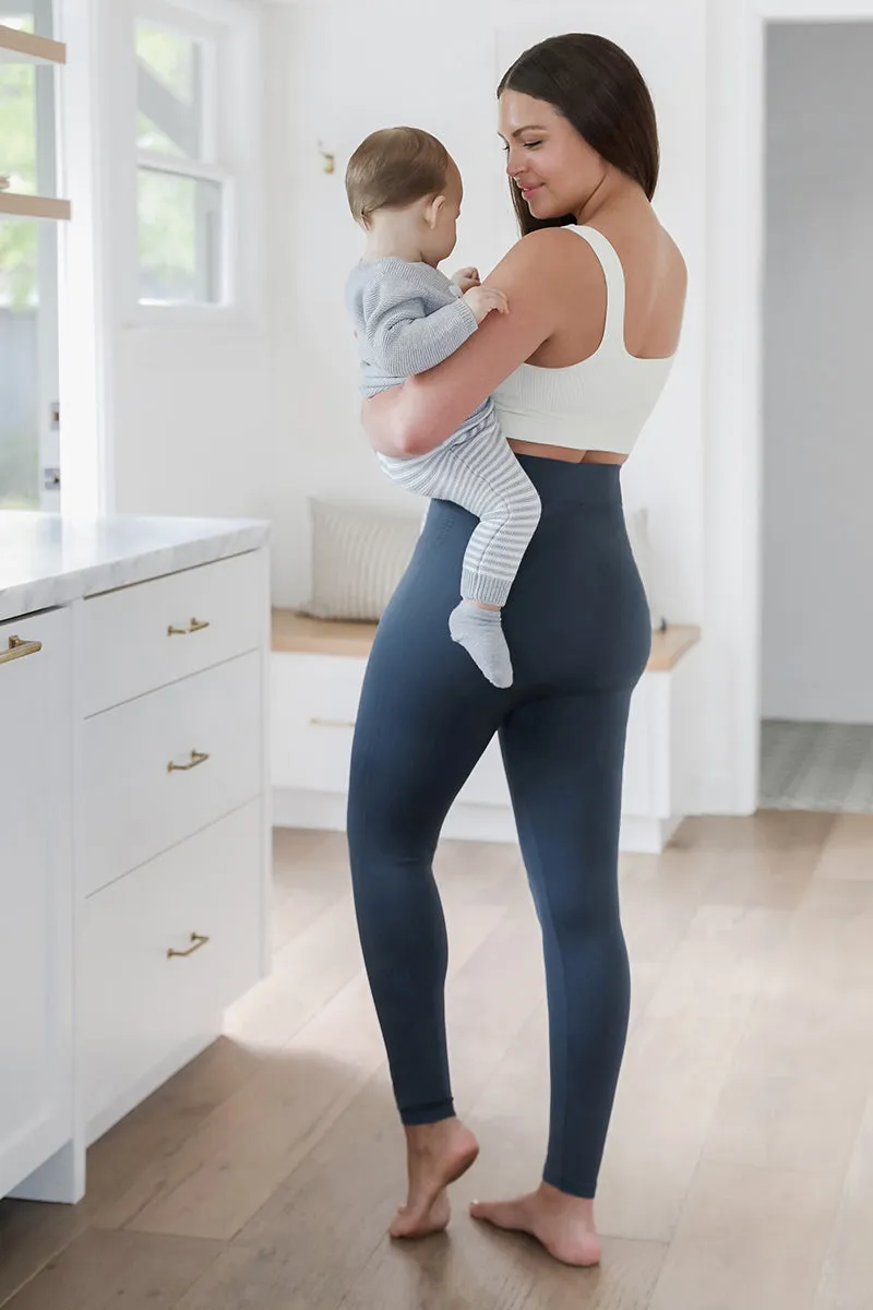 BLANQI® Everyday™ Highwaist Postpartum   Nursing Support Leggings