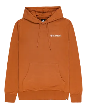 Blazin Chest Hoodie in Mocha Bisque