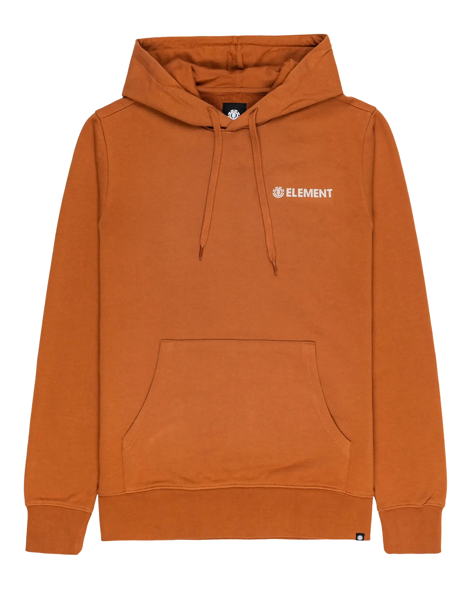 Blazin Chest Hoodie in Mocha Bisque