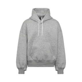 Bonding New Silhouette Hoodie in Grey