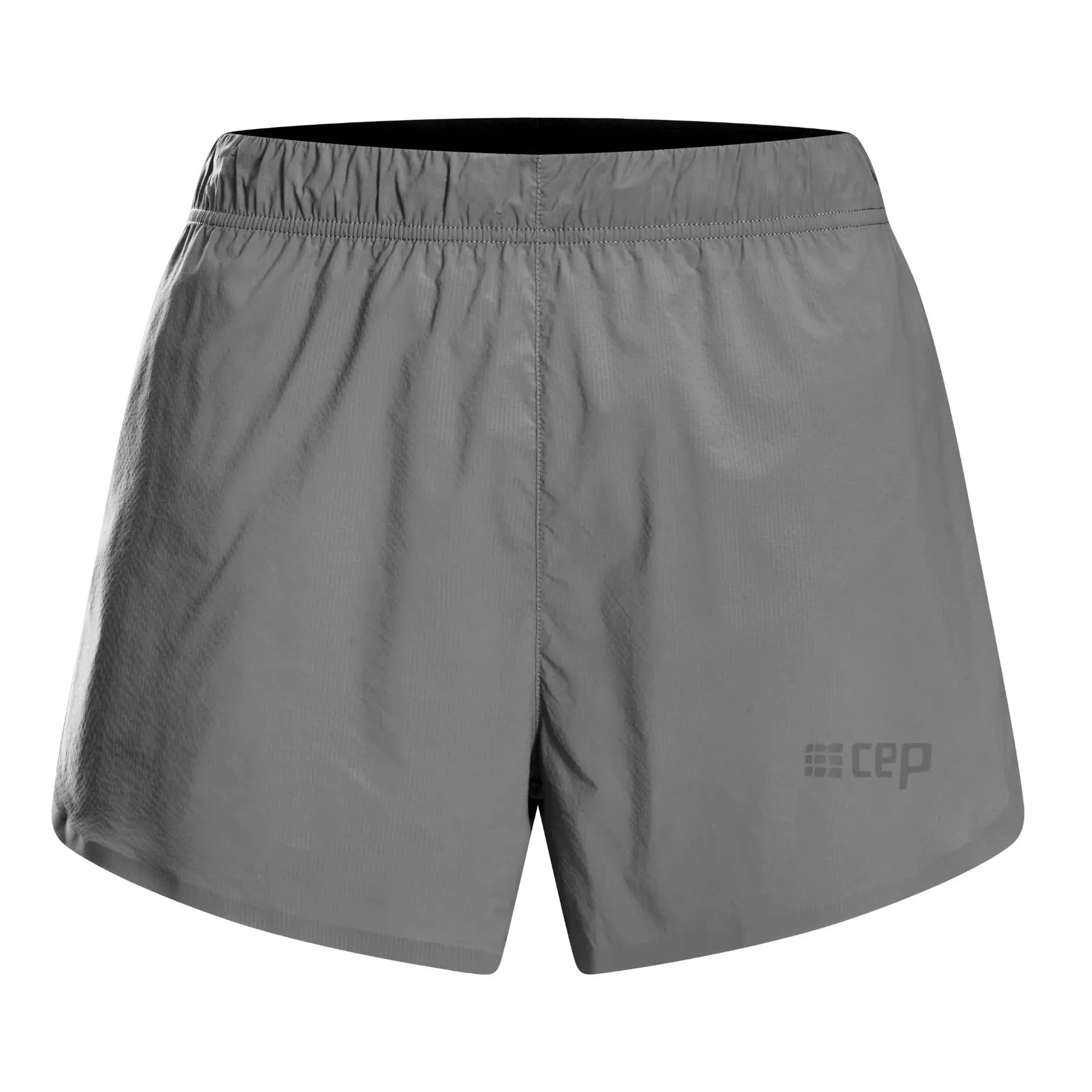 CEP | Ultralight | Loose Fit Running Shorts | Women's | Grey