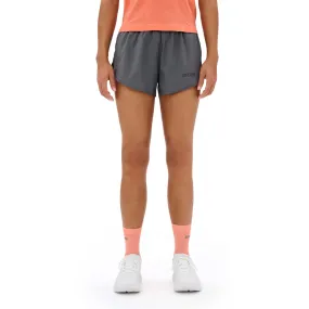 CEP | Ultralight | Loose Fit Running Shorts | Women's | Grey