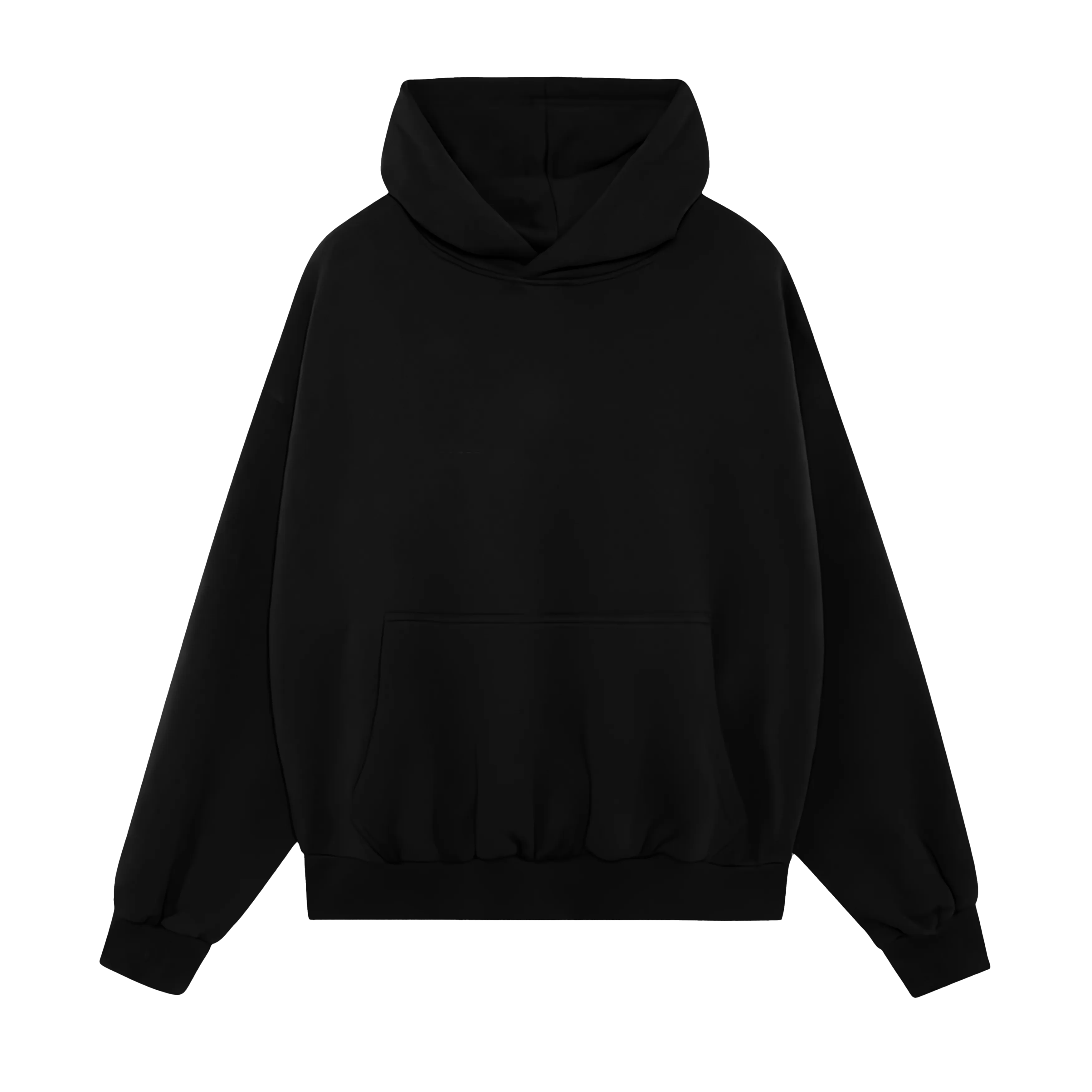 Earth Premium Fleece Hoodie