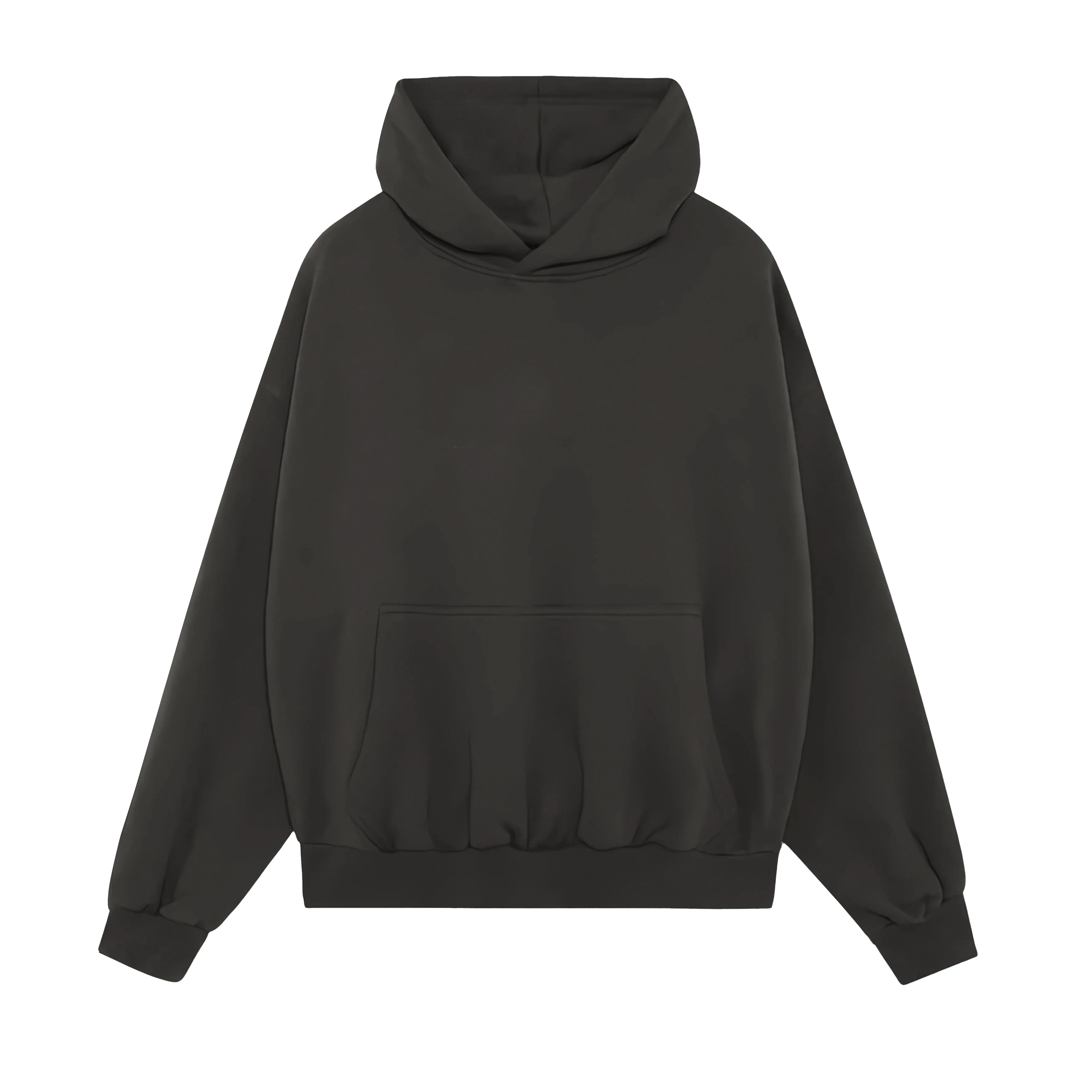 Earth Premium Fleece Hoodie