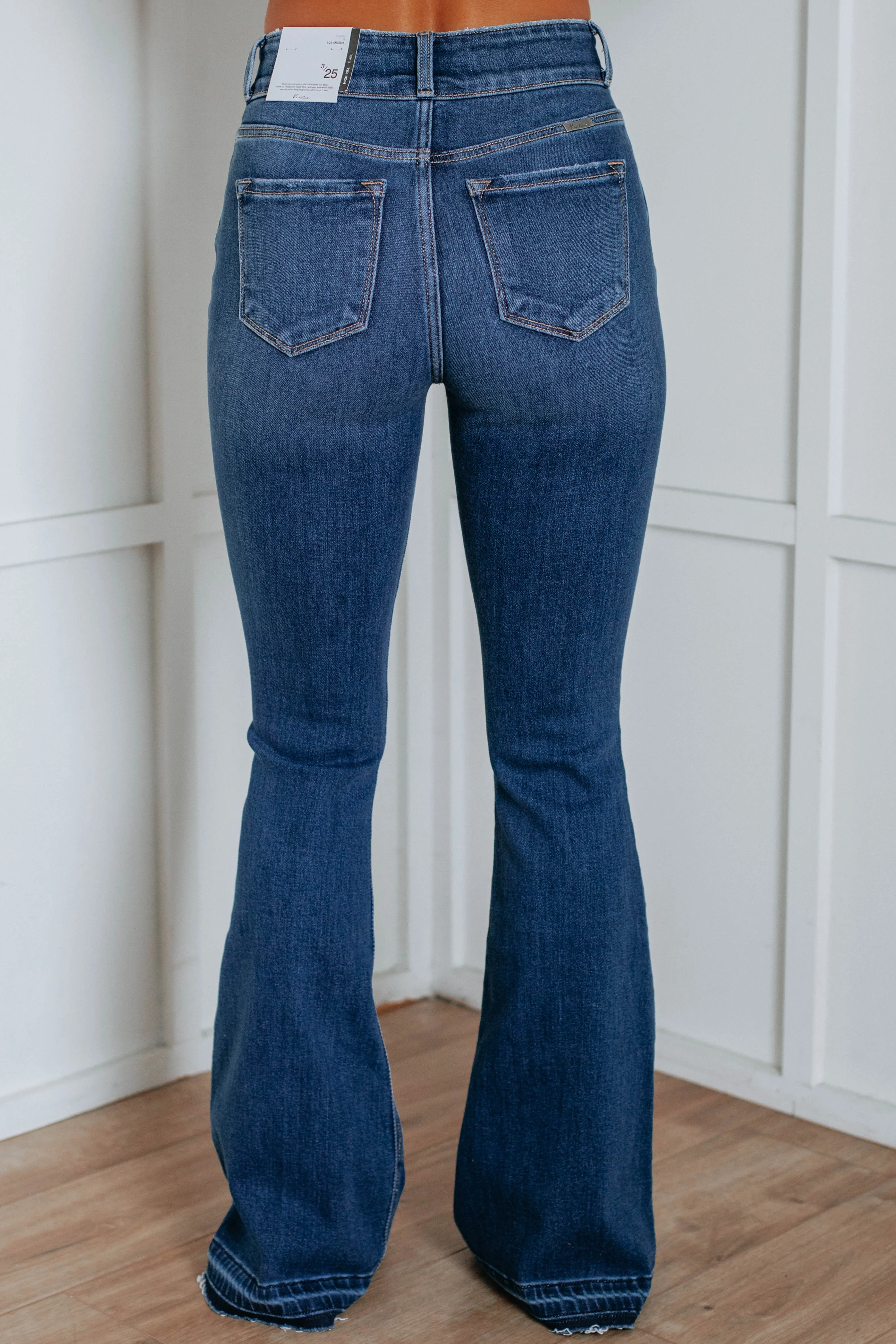 Ellison KanCan Jeans