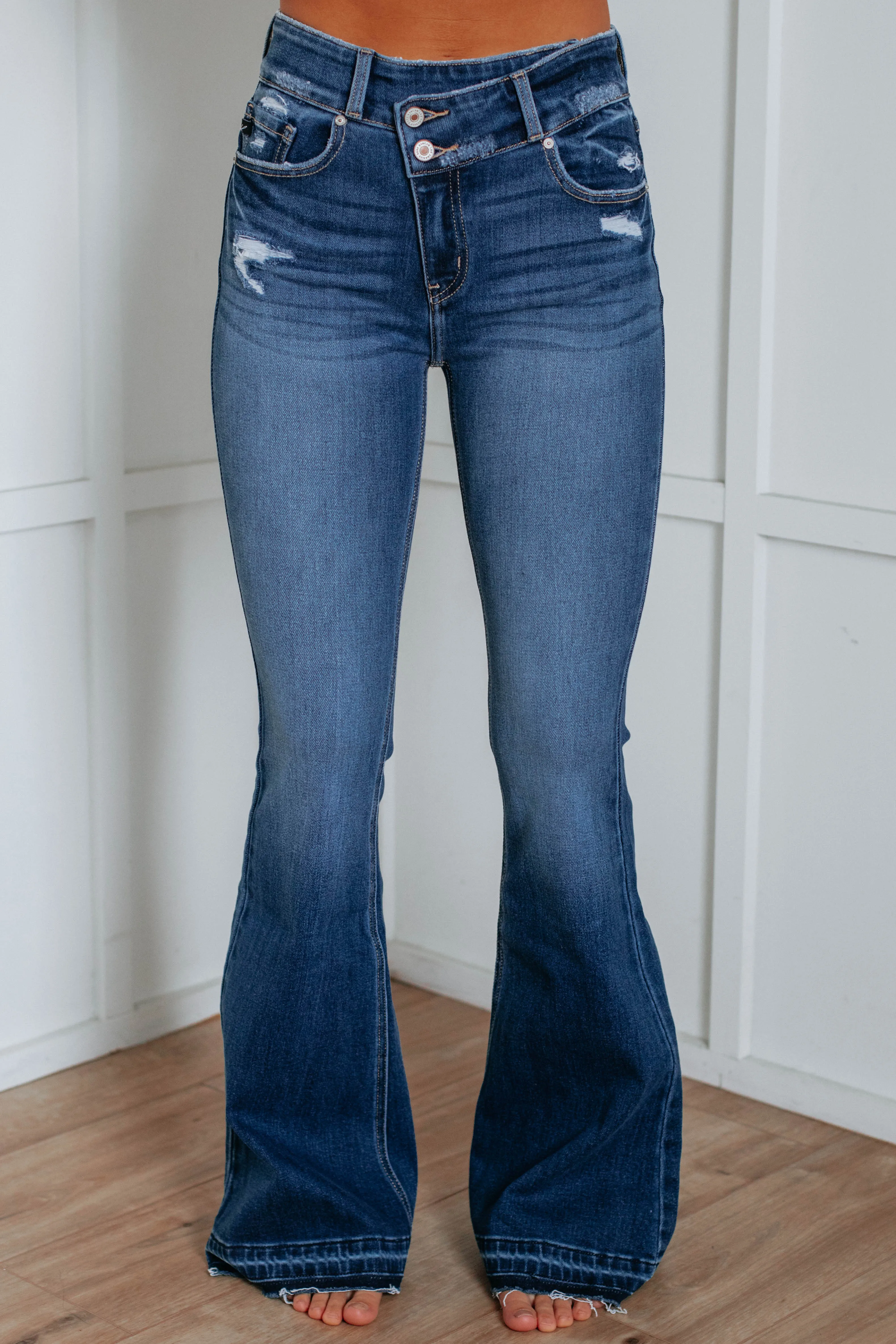 Ellison KanCan Jeans