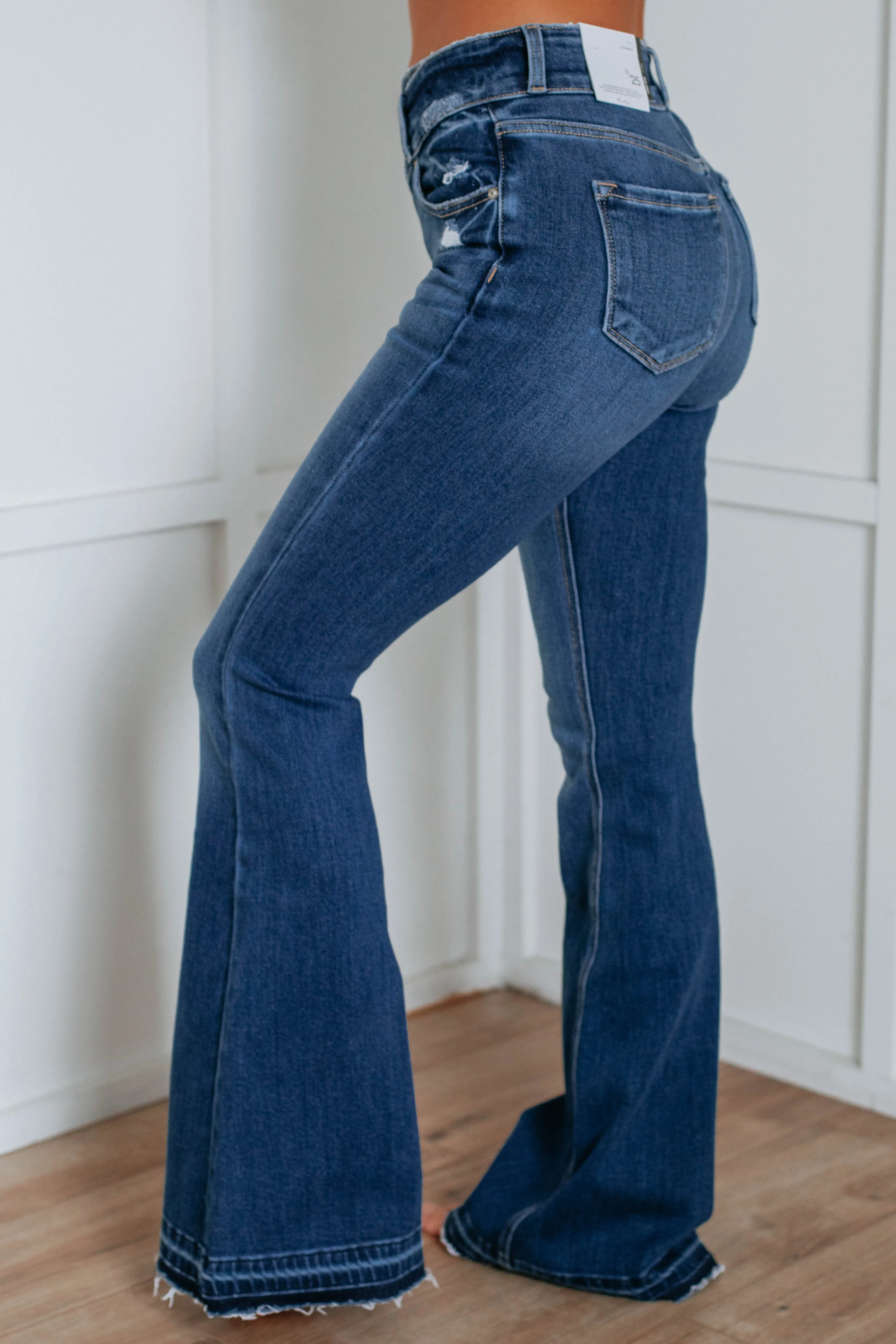 Ellison KanCan Jeans