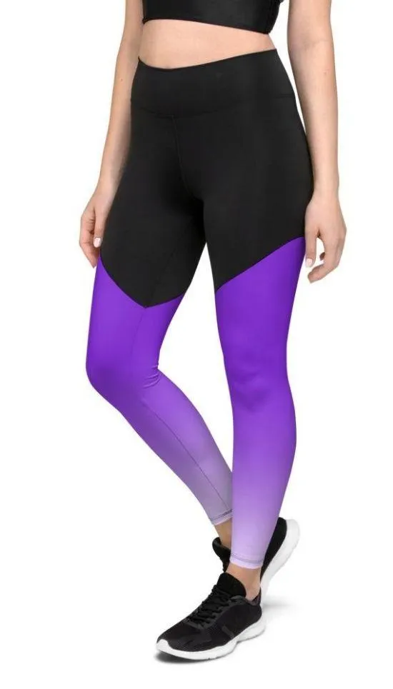 Fierce Compression Leggings