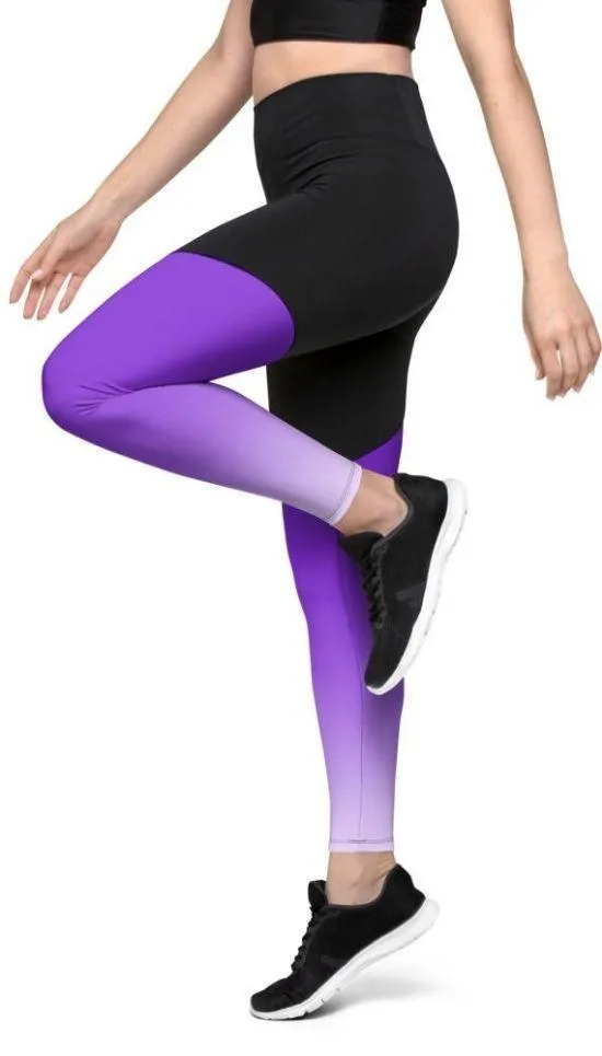 Fierce Compression Leggings