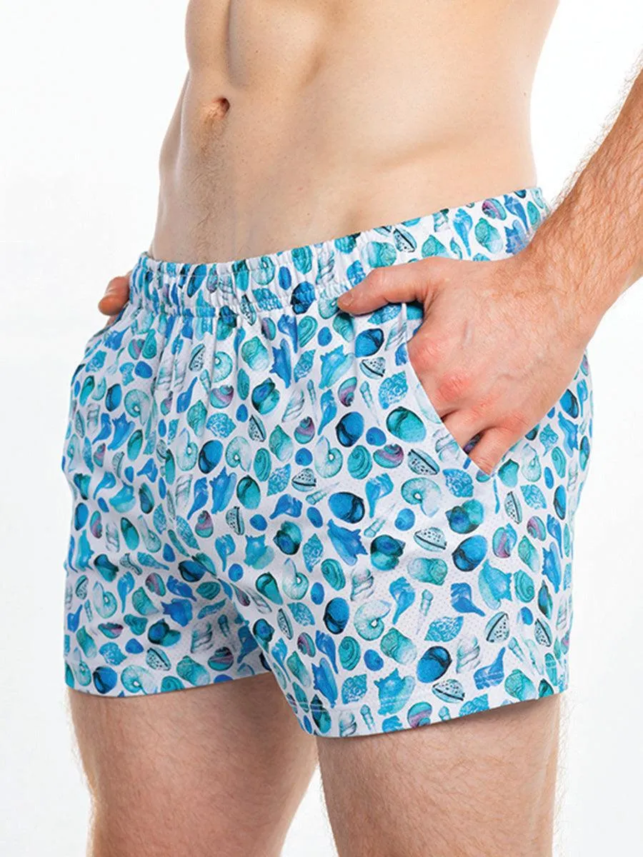 FK SPORT COASTLINE SHORT