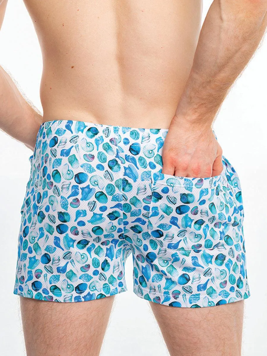 FK SPORT COASTLINE SHORT