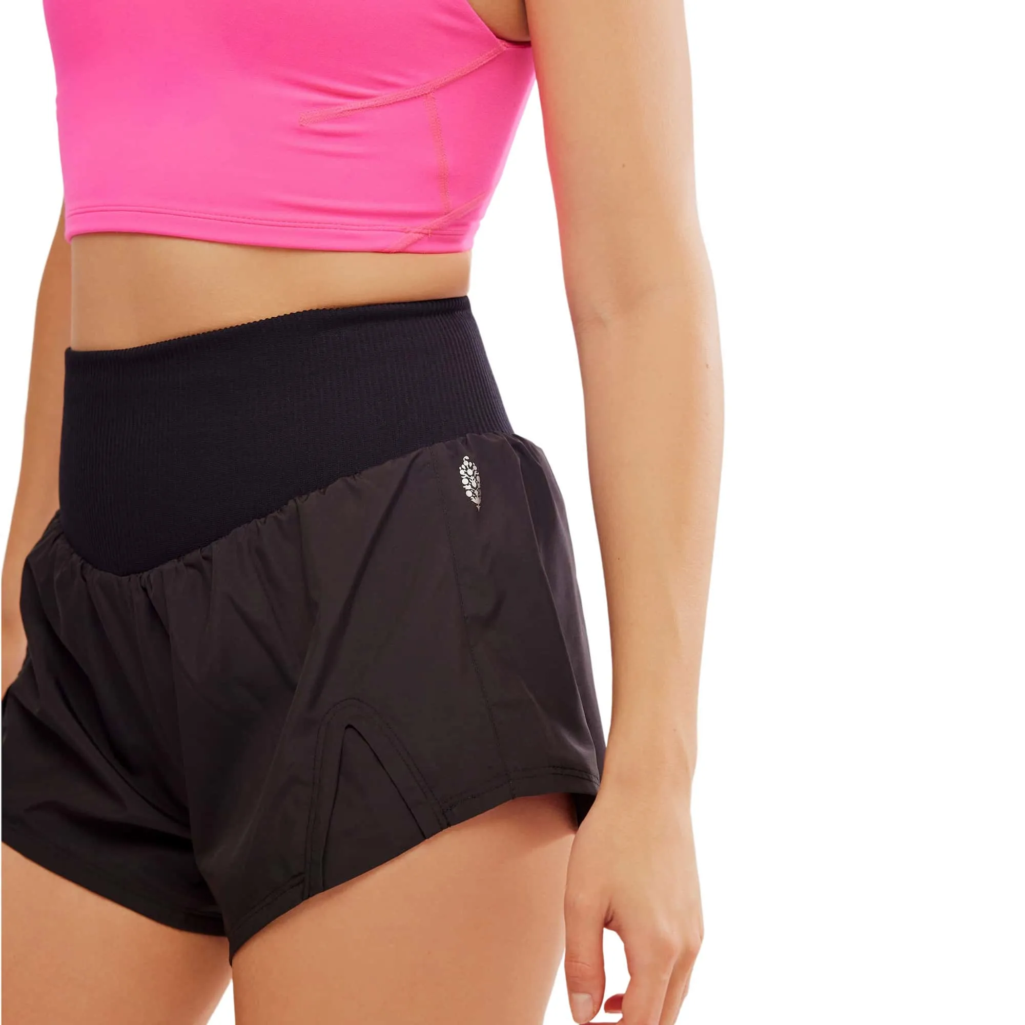 FP Movement Women's Carpe Diem Shorts