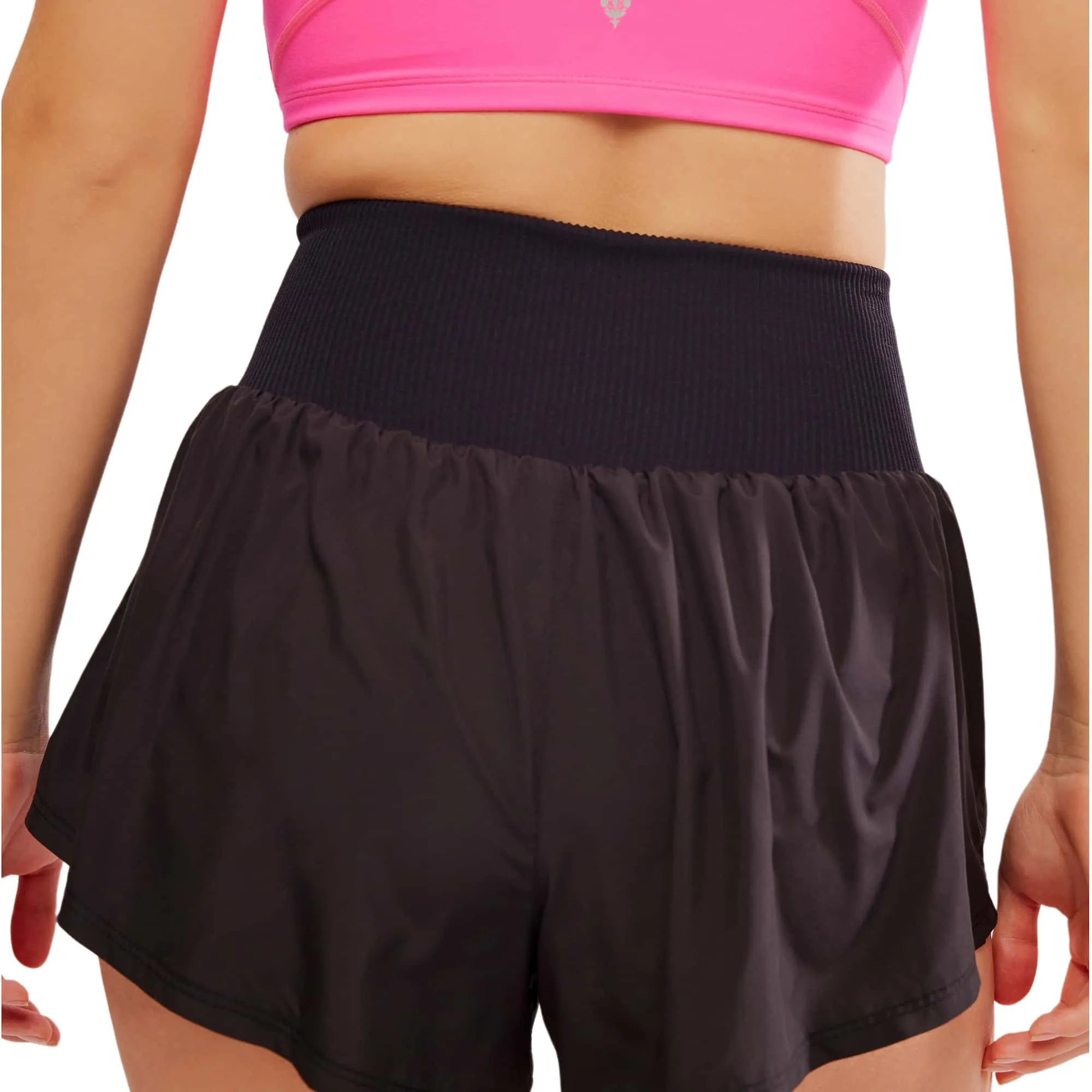 FP Movement Women's Carpe Diem Shorts