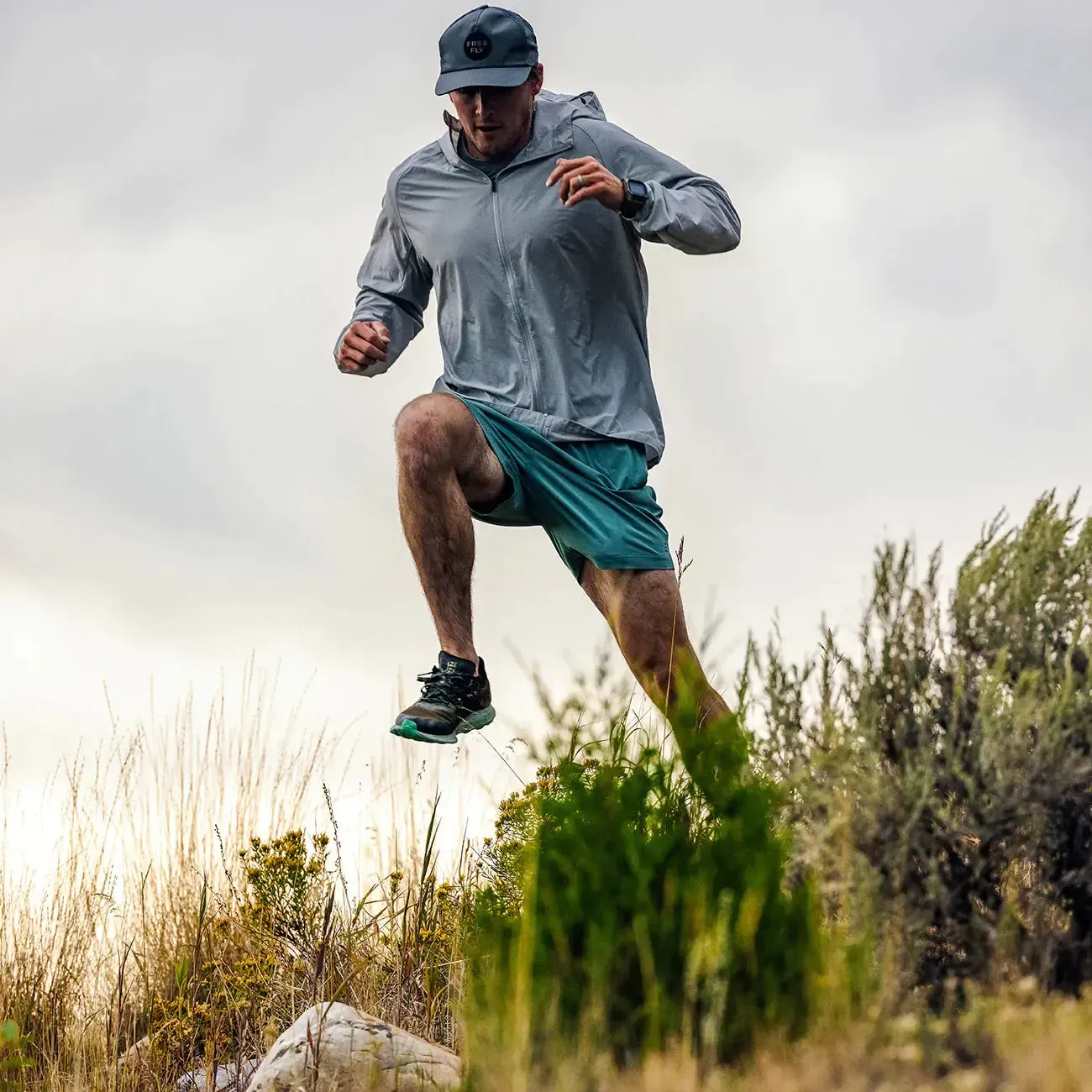 Free Fly Men's Breeze Shorts - 6" Inseam