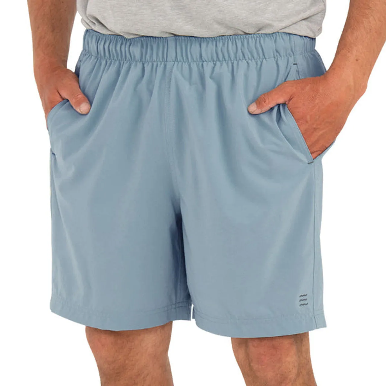 Free Fly Men's Breeze Shorts - 6" Inseam