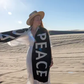 GRACE & PEACE Scarf