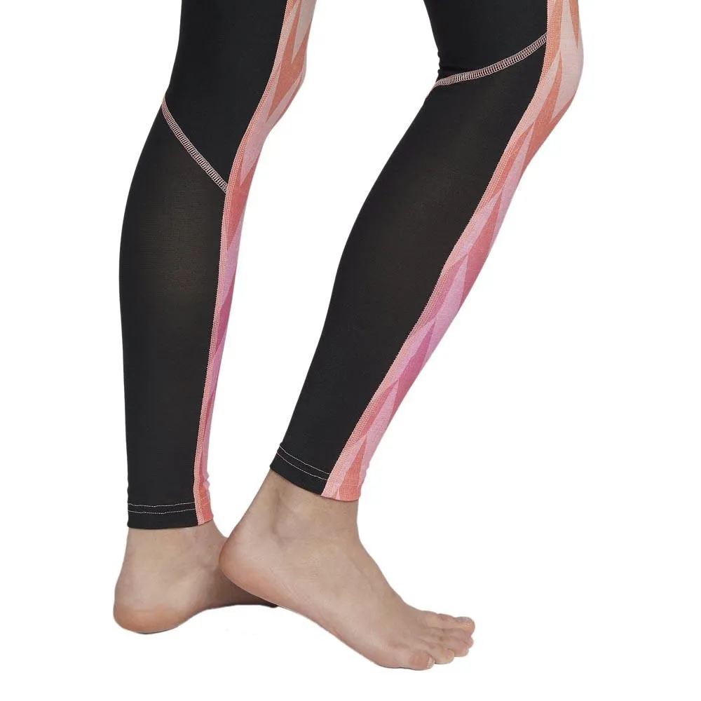 Hurley Bula Surf Compression Legging