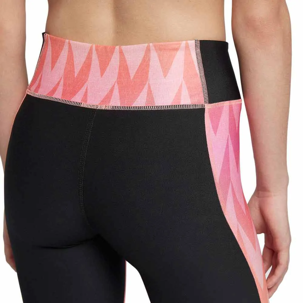 Hurley Bula Surf Compression Legging