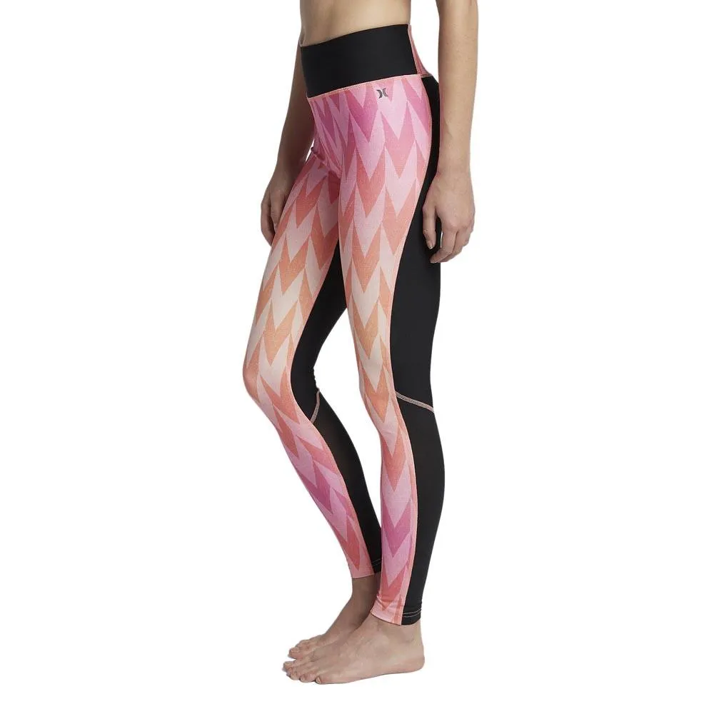 Hurley Bula Surf Compression Legging