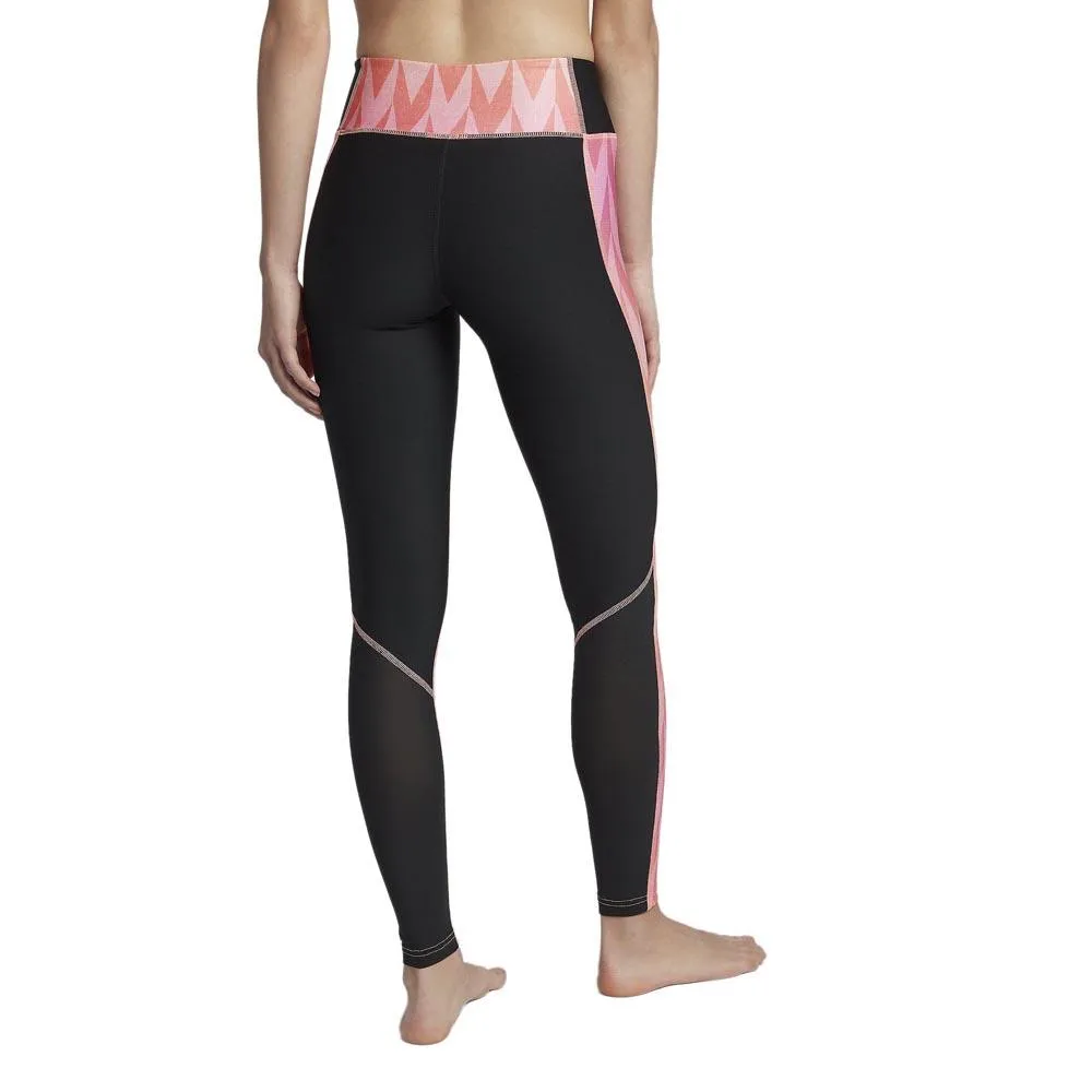 Hurley Bula Surf Compression Legging