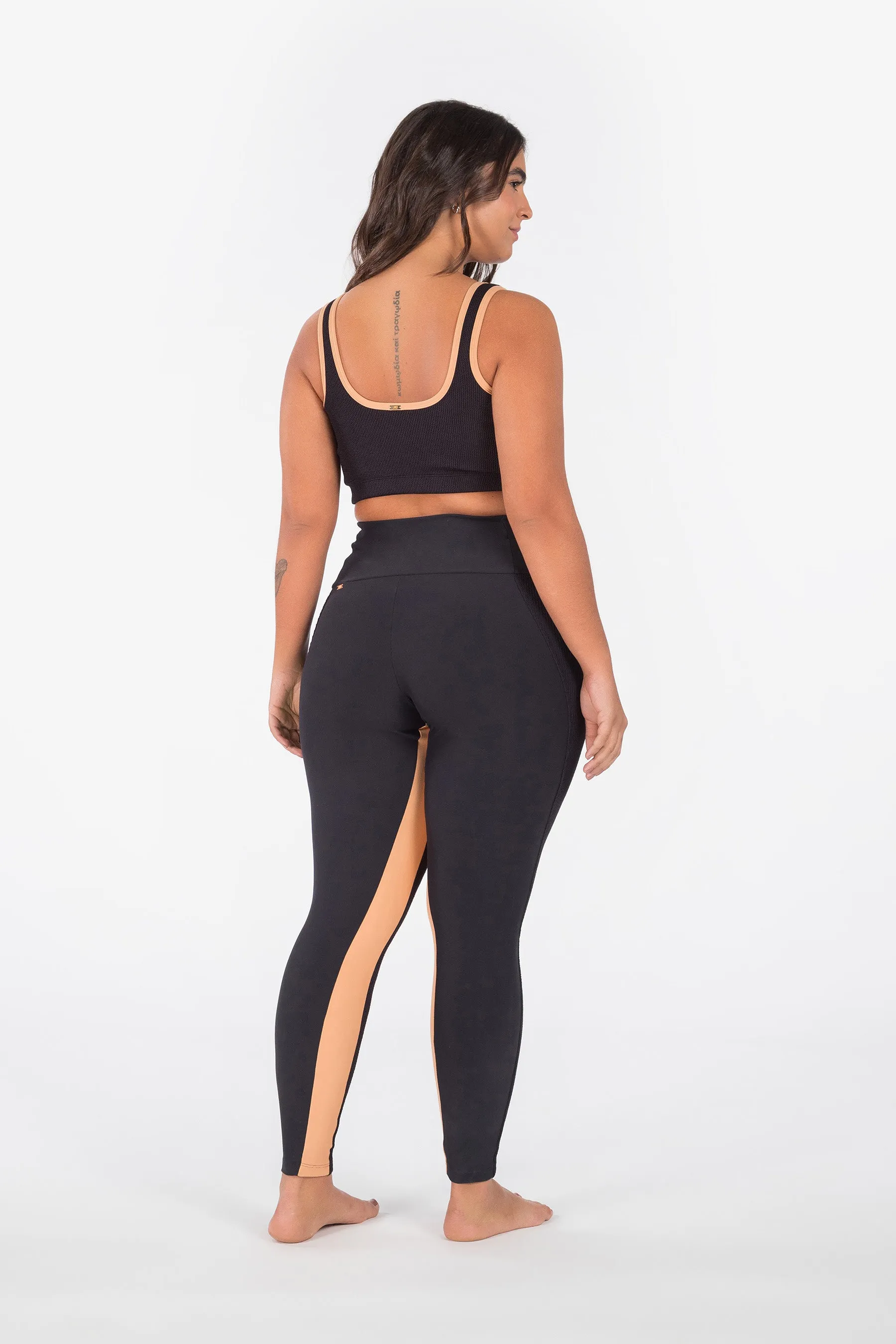 LIVE!  Rippling Legging