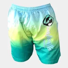 Logo Running Shorts