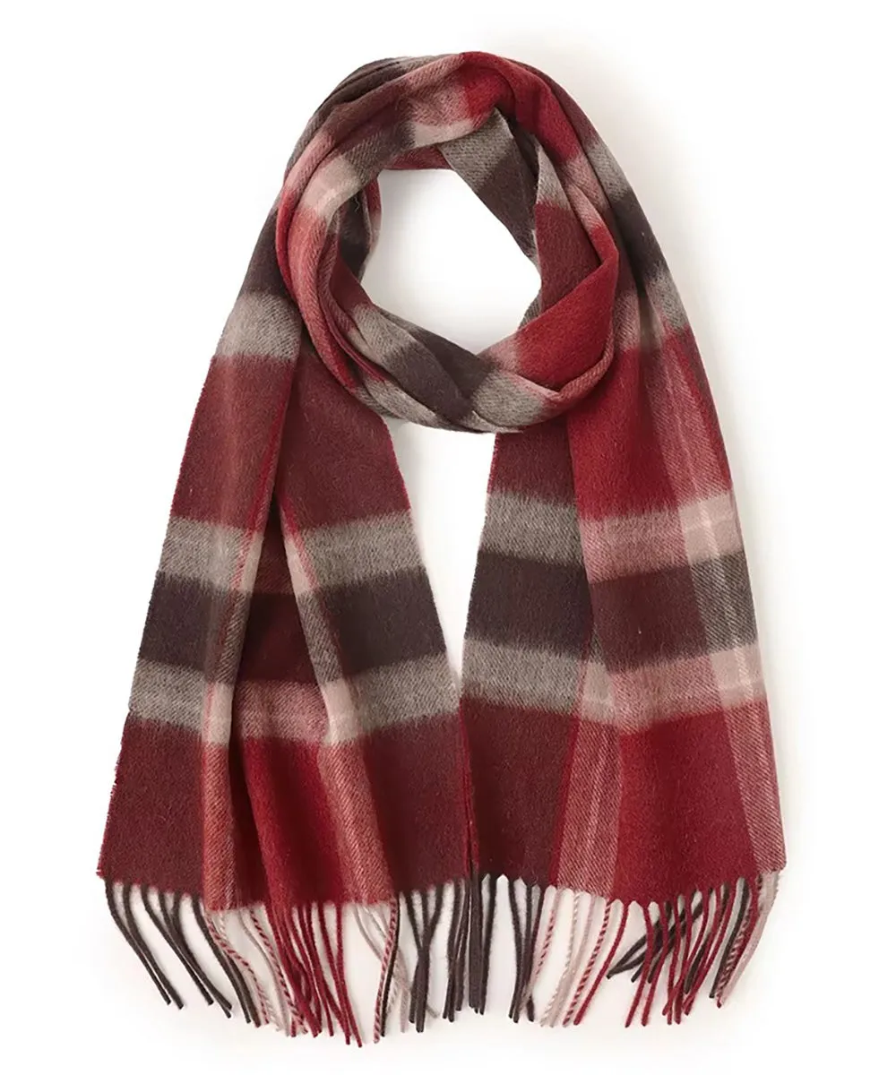 Mitchell-Y UGG Wool Scarf