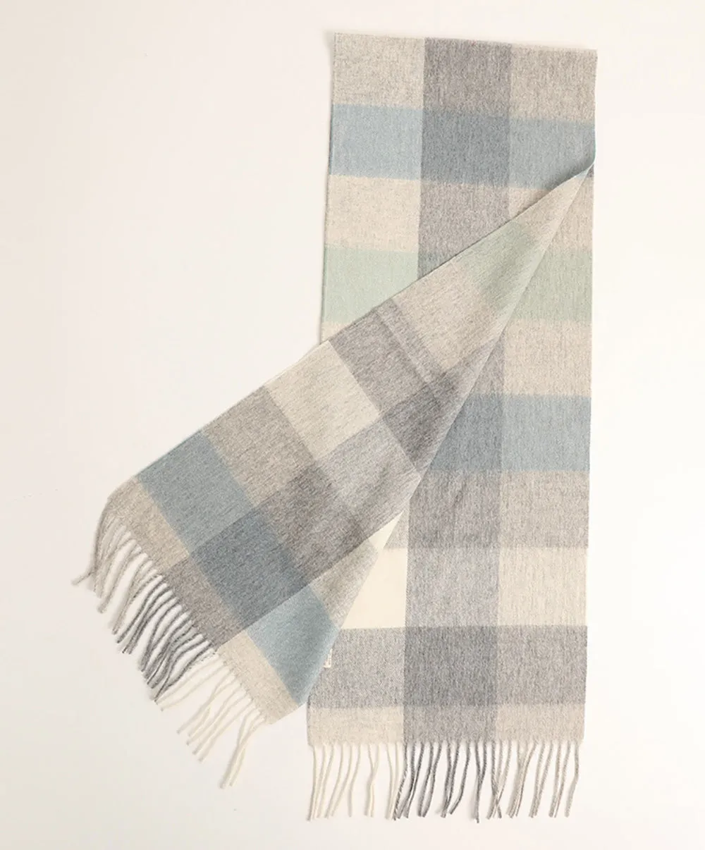 Mitchell-Y UGG Wool Scarf