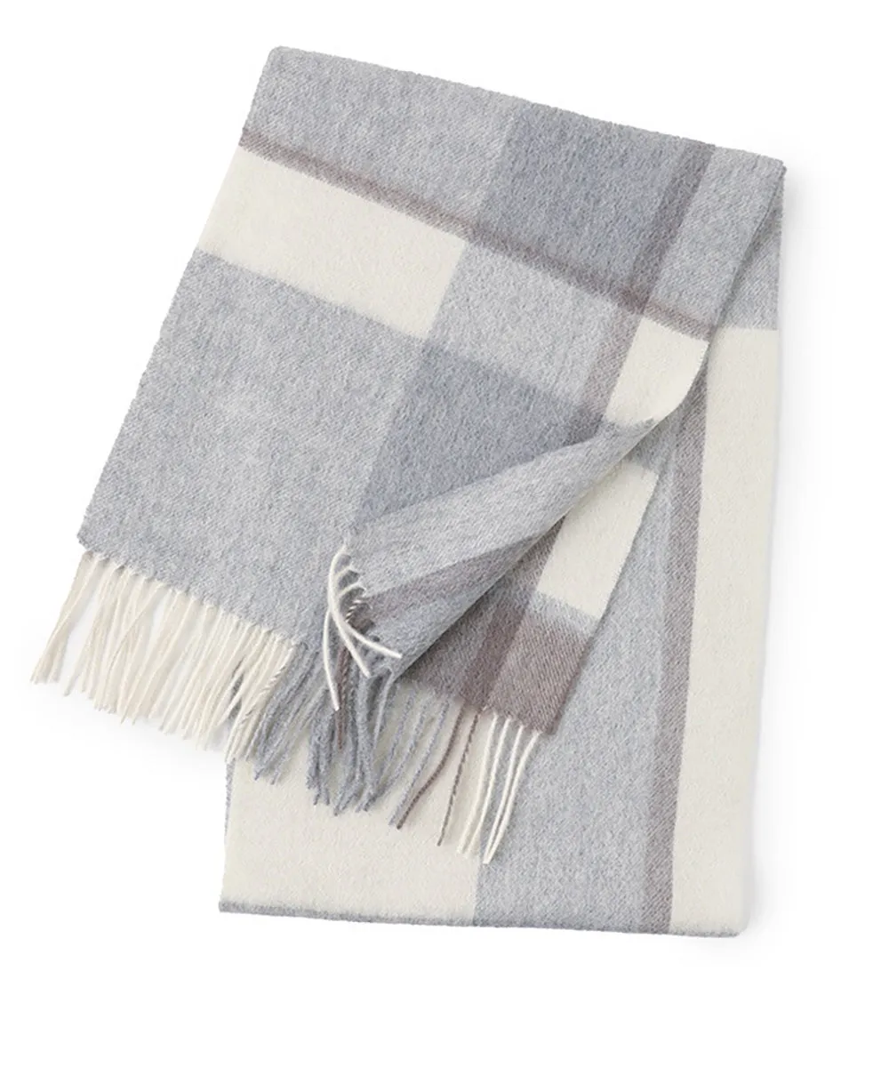 Mitchell-Y UGG Wool Scarf