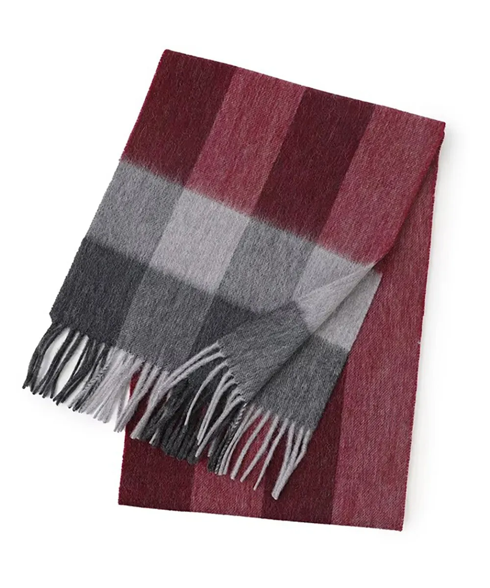 Mitchell-Y UGG Wool Scarf