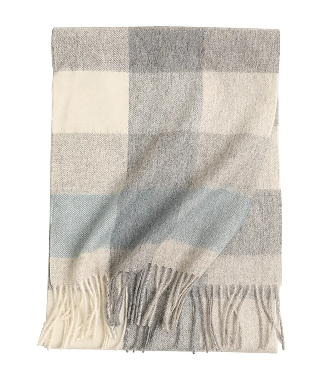 Mitchell-Y UGG Wool Scarf