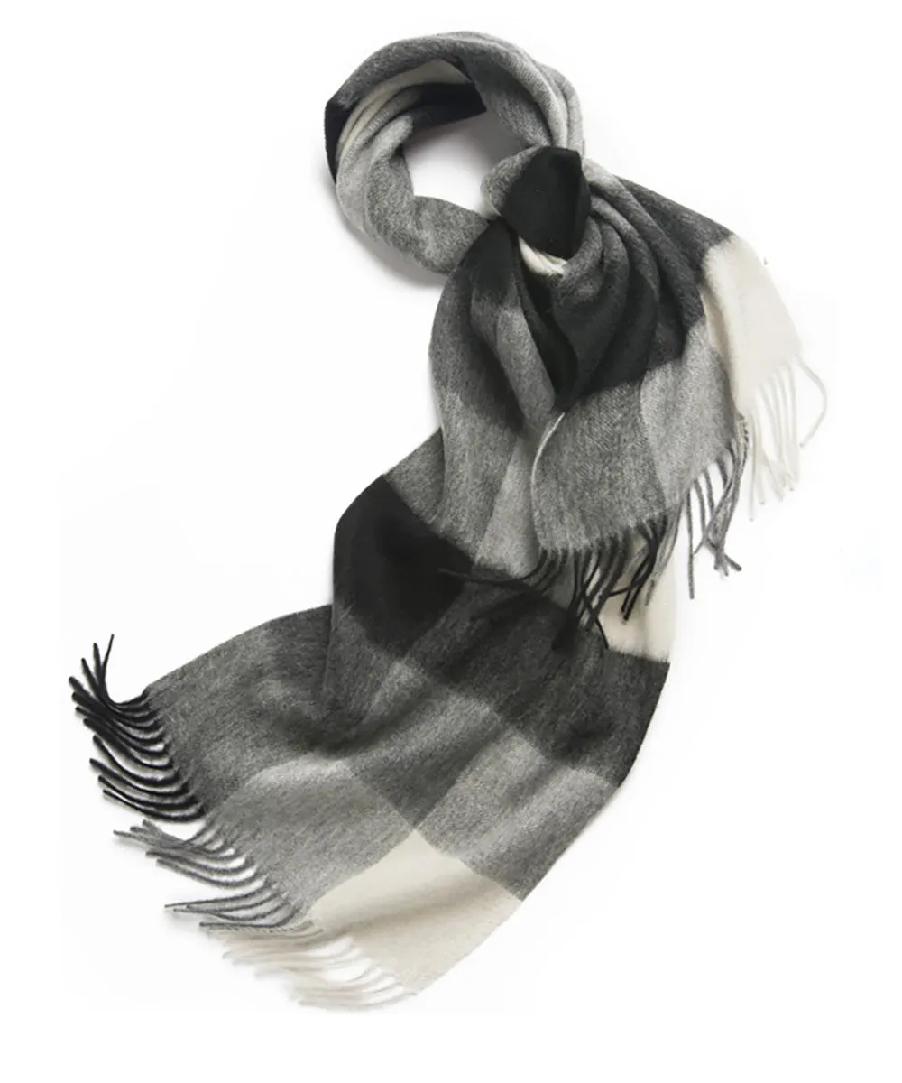 Mitchell-Y UGG Wool Scarf