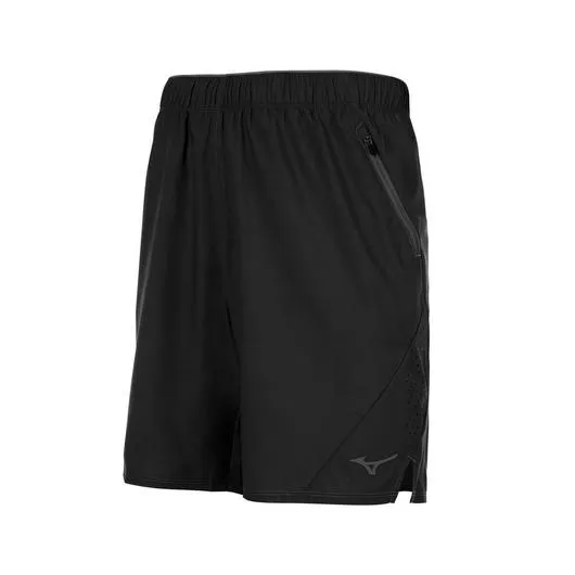 Mizuno Men's Alpha 9 inch short