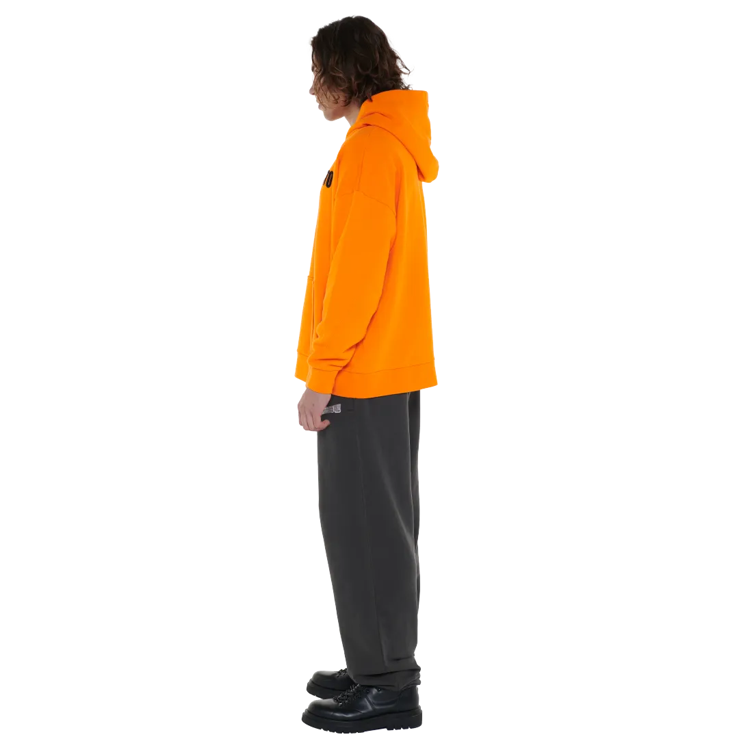 MOST LIKELY HOODIE - ORANGE