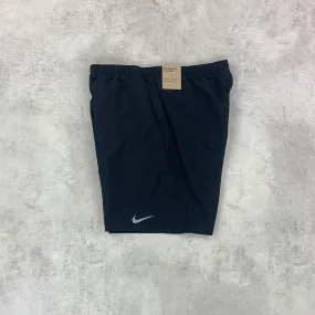 Nike Challenger Shorts Black