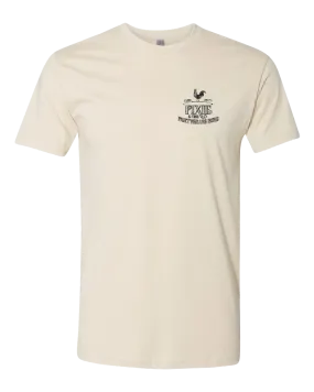 OG Logo Natural T-Shirt