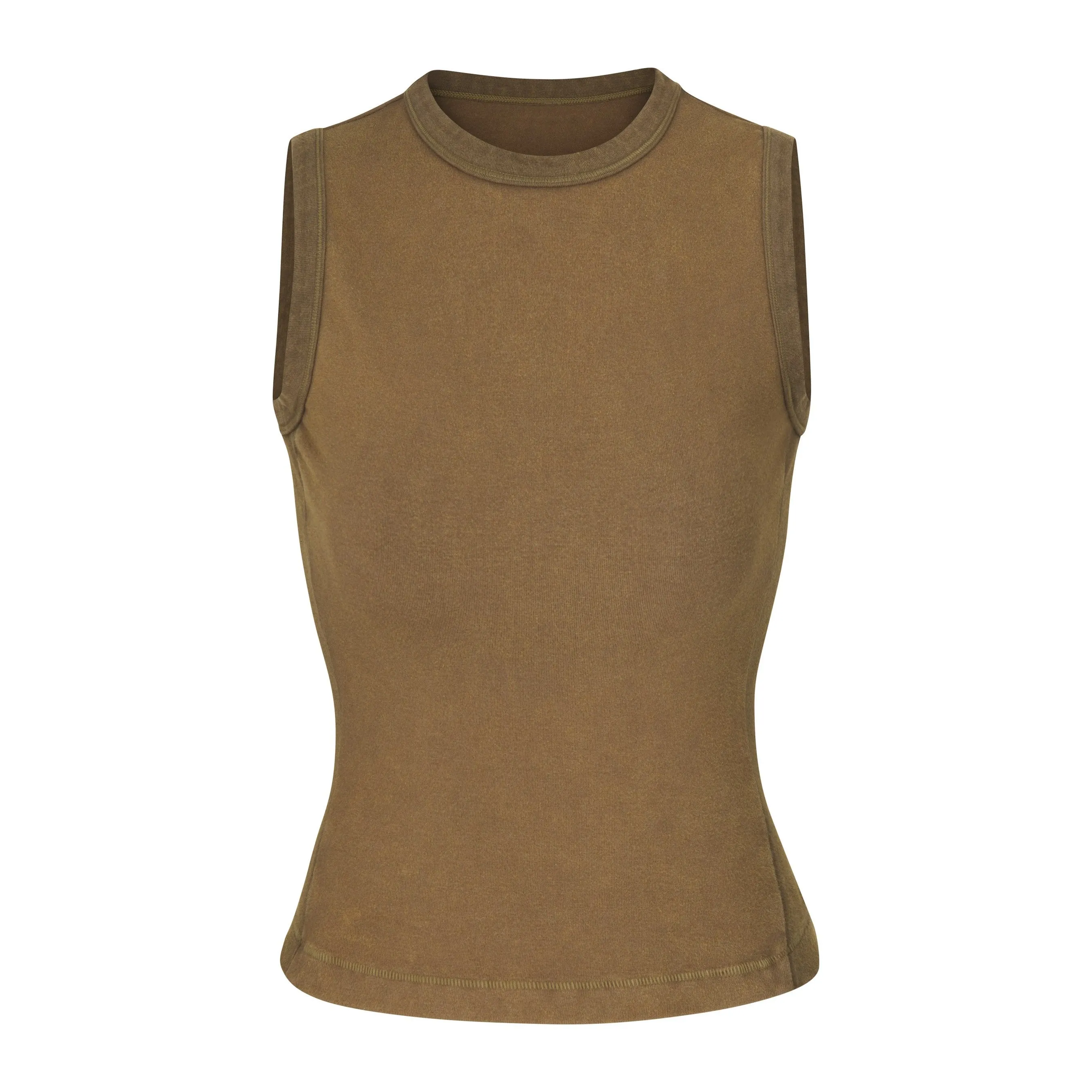 OUTDOOR BASICS TANK | SEPIA