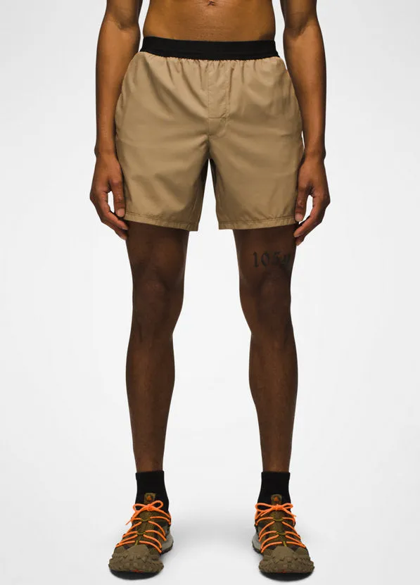 prAna - Men's Intrinsic Lined Short