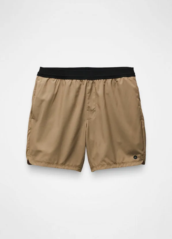 prAna - Men's Intrinsic Lined Short