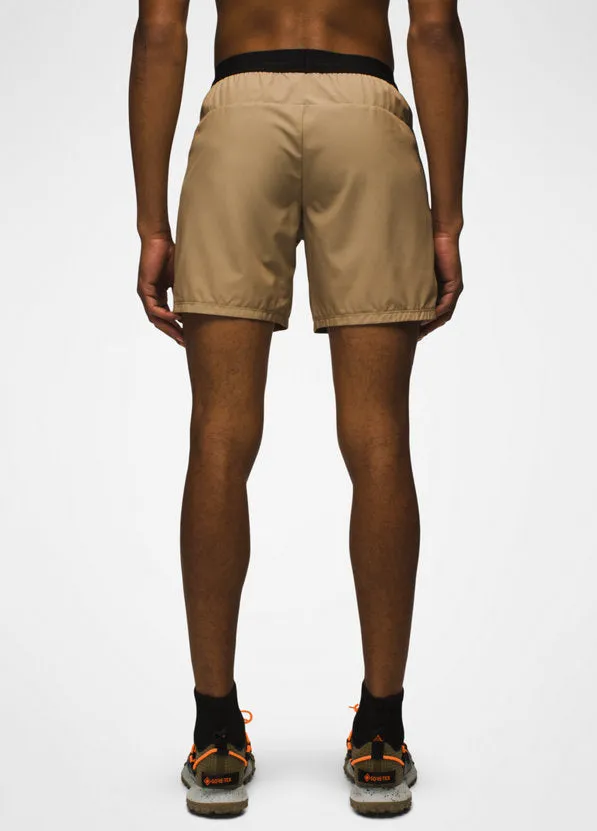 prAna - Men's Intrinsic Lined Short