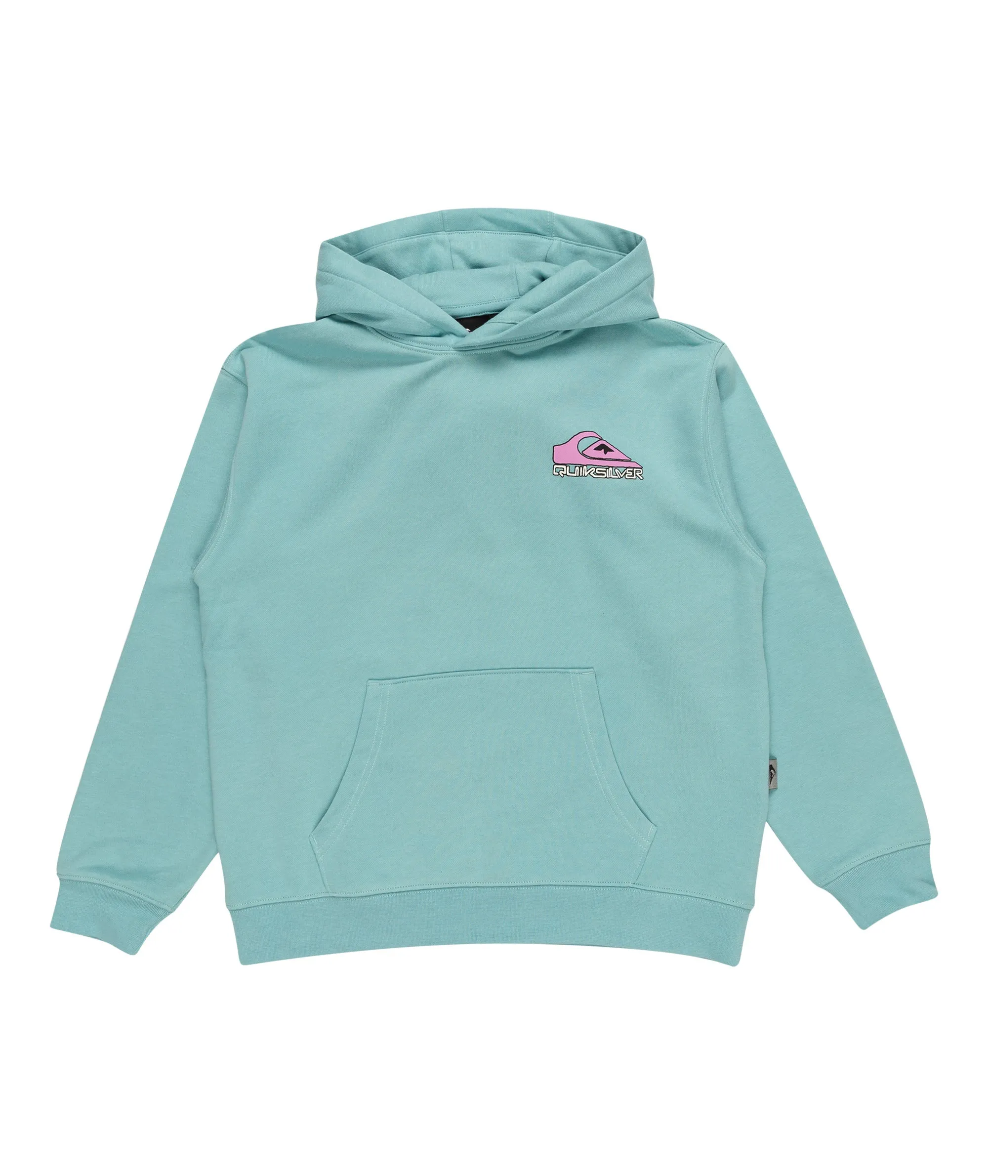 Quiksilver Kids Drybridge Hoodie