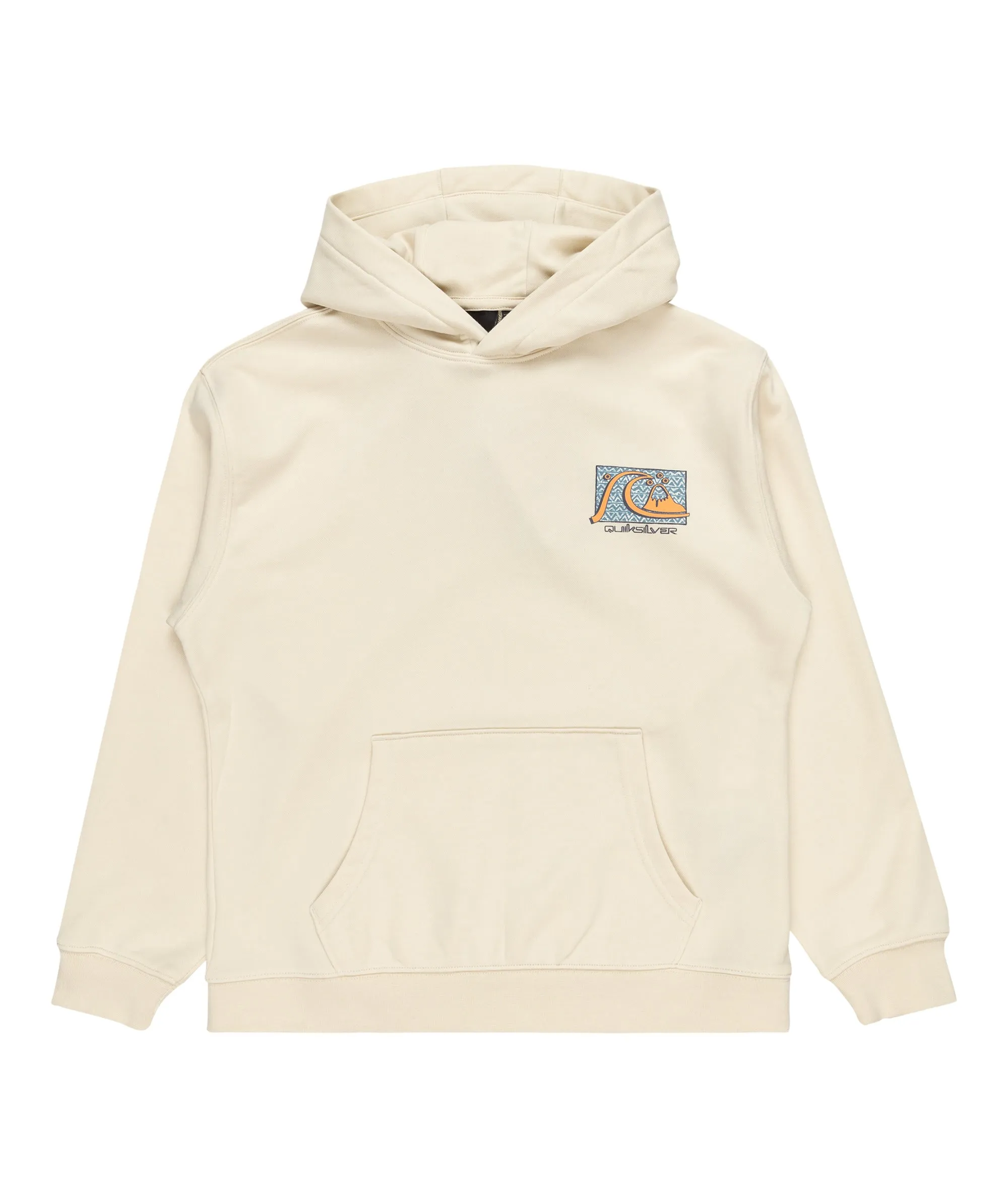 Quiksilver Kids Drybridge Hoodie