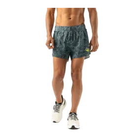 Rabbit Men's FKT 2.0 3" Running Shorts