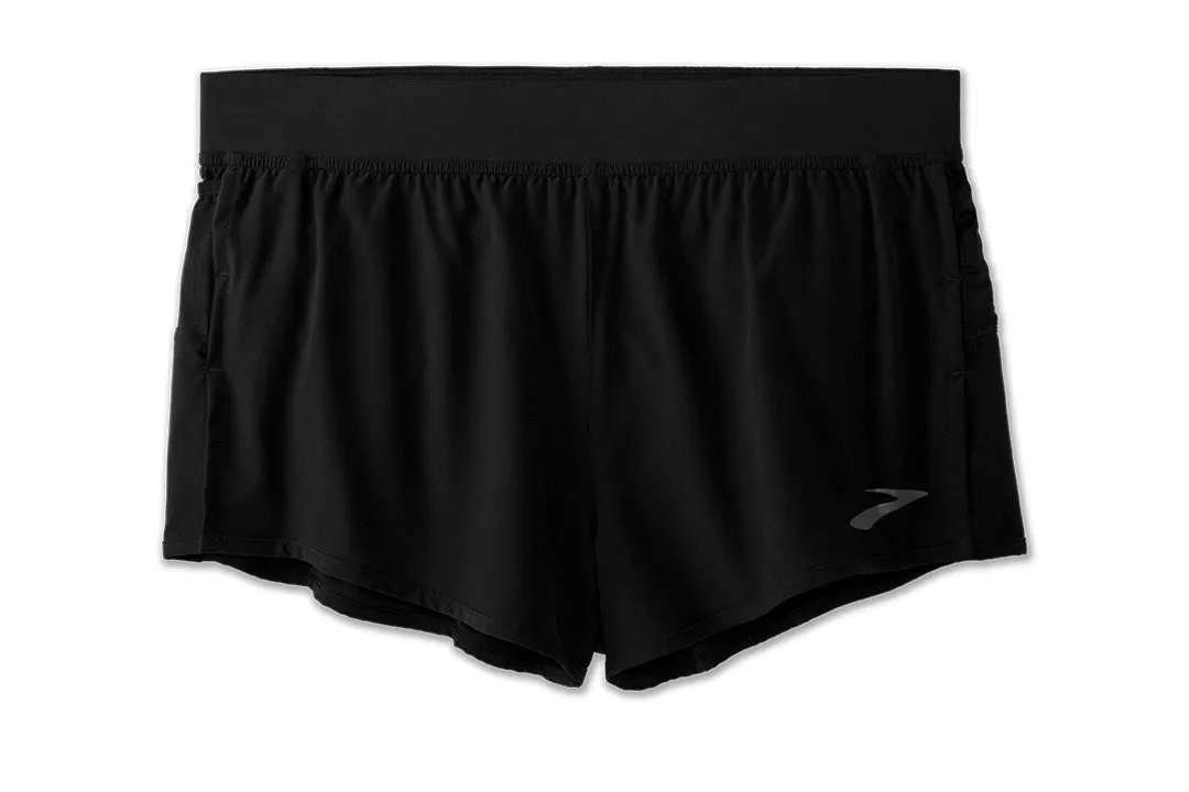 Sherpa 3" Split Short Men's running bottoms