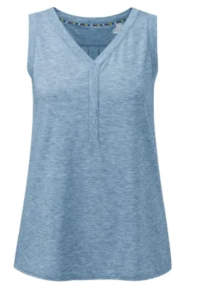 Sherpa - Women's Asha V-Neck Tank