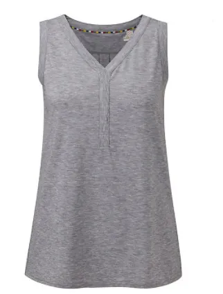 Sherpa - Women's Asha V-Neck Tank