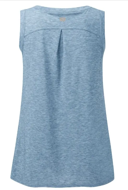 Sherpa - Women's Asha V-Neck Tank