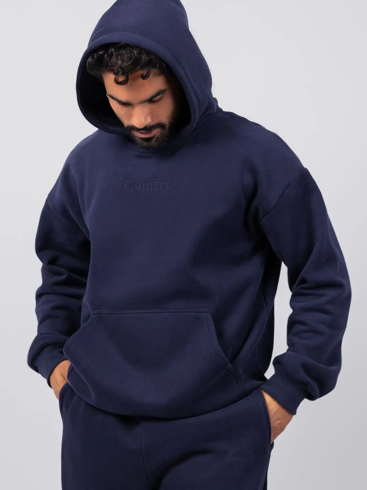 Signature Fit Hoodie